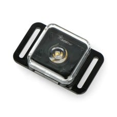 Raspberry Pi Camera Board Case with 1/4'' Tripod Mount, Adafruit 3253