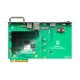 Raspberry Pi išmaniojo ekrano modulis – SDM-L adapteris, skirtas Compute Module 5 Raspberry Pi išmaniojo ekrano modulis – SDM-L adapteris, skirtas Compute Module 5