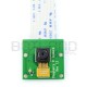 Raspberry Pi camera tape, 5cm, 15-core, 1mm raster