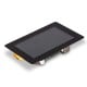 Raspberry Pi jutiklinis ekranas 2 portretas – 5 colių 720x1280 pikselių talpinis DSI jutiklinis ekranas, skirtas Raspberry Pi