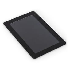 Raspberry Pi Touch Display 2 Portrait - 5'' 720x1280px capacitive DSI touchscreen for Raspberry Pi
