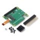 Raspberry Pi M.2 HAT+ - an overlay for NVMe drives and M.2 accessories for Raspberry Pi 5