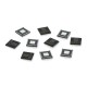 Raspberry Pi microcontroler - RP2040 - 10 pcs, - SC0914
