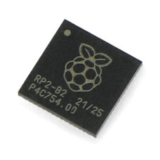 Raspberry Pi microcontroller - RP2040 - SC0914