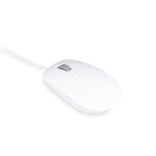 Raspberry Pi Mouse 2 - Official Wired Optical Mouse - White