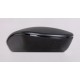 Raspberry Pi Mouse 2 - Official Wired Optical Mouse - Black