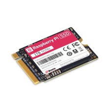 Raspberry Pi NVMe SSD diskas – 1 TB