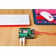 Raspberry Pi NVMe SSD drive - 512GB