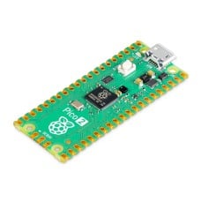 Raspberry Pi Pico 2 – RP2350 ARM Cortex M33