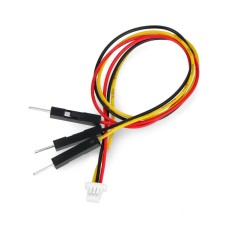 Debug cable for Raspberry Pi Pico - JST-SH-male - 20cm