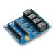 Raspberry Pi Pico Relay Board