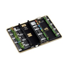 GPIO Expander for Raspberry Pi Pico - 40-pin + 2x20-pin - Waveshare 20477