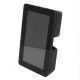 Raspberry Pi Touch Display 2 7'' Case - Black Raspberry Pi Touch Display 2 7'' Case - Black