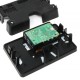 Raspberry Pi Touch Display 2 7'' Case - Black Raspberry Pi Touch Display 2 7'' Case - Black