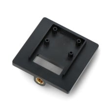 Raspberry Pi v2 and v3 camera holder - tripod connector