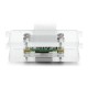 Raspberry Pi V3 kameros laikiklis - skaidrus
