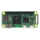 Raspberry Pi Zero 2 WH 512MB RAM - WiFi + BT 4.2 - with