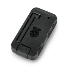 Case for Raspberry Pi Zero - black