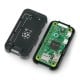 Case for Raspberry Pi Zero - black