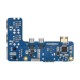 Raspberry Pi Zero to 3B Adapter - Waveshare 22382
