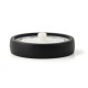 65x13mm Wheel - white