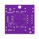 Reakcijos žaidimas - edukacinis litavimo rinkinys - Attiny404 - Lituotas 333139
