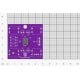Reakcijos žaidimas - edukacinis litavimo rinkinys - Attiny404 - Lituotas 333139