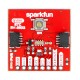 SparkFun realaus laiko laikrodžio modulis RTC RV-8803 Qwiic - SparkFun BOB-16281