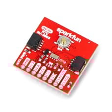 SparkFun Real Time Clock Module RTC RV-8803 Qwiic - SparkFun BOB-16281