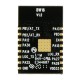 Realtek RTL8720DN Dual-Band communication module, WiFi 2.4GHz/5GHz and Bluetooth 5.0