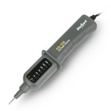 Rebel RB-15B voltage indicator