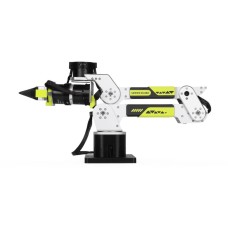 reBot Arm B601-DM - robot arm with 6+1 DoF gripper - Seeedstudio 100065783
