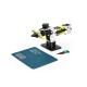 reBot Arm B601-DM – roboto ranka su 6+1 laisvės laipsnio griebtuvu – Seeedstudio 100065783 reBot Arm B601-DM – roboto ranka su 6+1 laisvės laipsnio griebtuvu – Seeedstudio 100065783