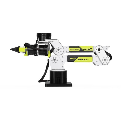 reBot Arm B601-DM – roboto ranka su 6+1 laisvės laipsnio griebtuvu – Seeedstudio 100065783 reBot Arm B601-DM – roboto ranka su 6+1 laisvės laipsnio griebtuvu – Seeedstudio 100065783