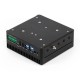 reComputer Industrial R2235-12 – Edge AI/IoT NVR su Raspberry Pi CM5 ir Hailo-8 26 TOPS – 16 GB – Seeedstudio 100077451 reComputer Industrial R2235-12 – Edge AI/IoT NVR su Raspberry Pi CM5 ir Hailo-8 26 TOPS – 16 GB – Seeedstudio 100077451