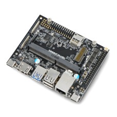 reComputer J101 - carrier board for Nvidia Jetson Nano - Seeedstudio 102991694