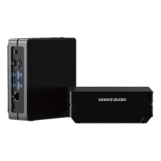 reComputer J2022 – Nvidia Jetson Xavier NX 16GB RAM + 16GB eMMC – Seeedstudio 110061402