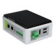 reComputer R1013-10 - Raspberry Pi CM4 - 2GB RAM + 8GB eMMC - Seeedstudio 113991295