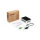 reComputer R1125-10 – Raspberry Pi CM4, 4 GB RAM + 32 GB eMMC – Seeedstudio 113991334