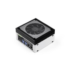 reComputer Robotics J4012 – Nvidia Jetson Orin NX 16 GB RAM + 128 GB NVMe – be maitinimo šaltinio – Seeedstudio 114110310