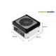 reComputer Robotics J4012 - Nvidia Jetson Orin NX 16GB RAM + 128GB NVMe - no power supply - Seeedstudio 114110310 reComputer Robotics J4012 - Nvidia Jetson Orin NX 16GB RAM + 128GB NVMe - no power supply - Seeedstudio 114110310