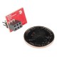 RedBot, MMA8452Q I2C digital accelerometer, SparkFun SEN-12589