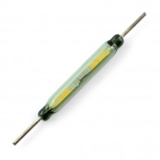 Contact reed switch straight 35.5mm
