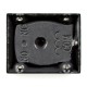 Relė NT73-2C-S12 - 12V ritė, 2x 12A/125VAC kontaktai