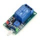 Relay module combined light-operated switch 12V 10A/250VAC