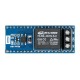 Relės modulis, skirtas Raspberry Pi Pico - 1 kanalas su optiniu izoliavimu - 7A/250VAC 10A/30VDC kontaktai - 5V ritė