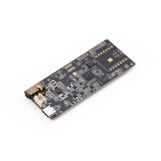 ReSpeaker Lite USB 2 Mic Array – modulis su 2 mikrofonais – AI – Raspberry Pi/Arduino/ESP – Seeedstudio 107990273