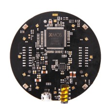 ReSpeaker Mic Array v2.0