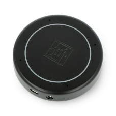 ReSpeaker USB Mic Array, voice assistant