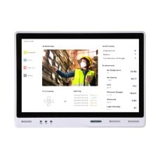 reTerminal DM - HMI įrenginys su Raspberry Pi CM4 ir 10.1'' jutikliniu ekranu - SeeedStudio 114070201